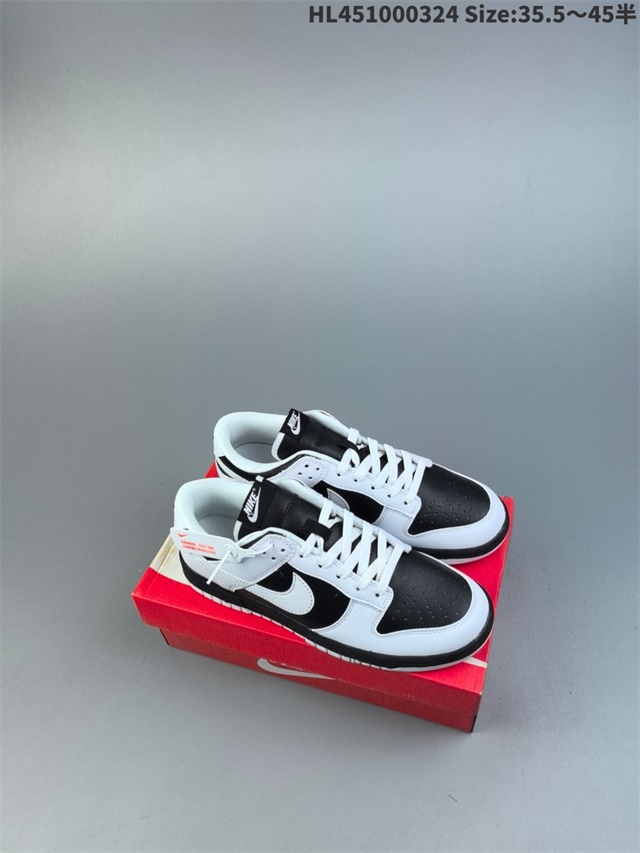 men Low top dunk sb shoes 36-45 2025-9-19-751